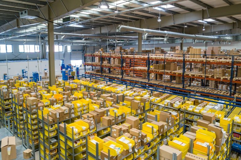 The Global Supply Chain Pivot: Why Nearshoring Reshaped Industrial Corridors in 2026